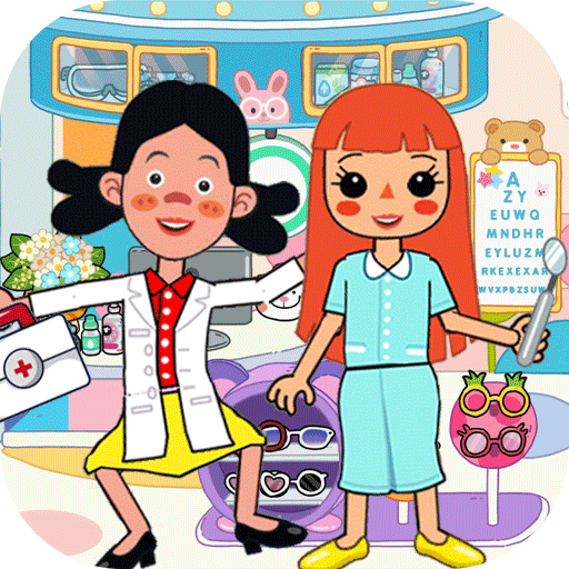 城镇明星医院app免费下载