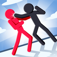 火柴人打击免费手机游戏app