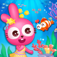 泡泡小镇海洋公园(Papo Town : Ocean Park)免费手游最新版本