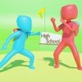 校园阿飞SchoolHooligans手机游戏最新款