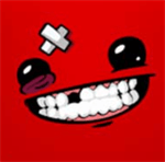 永远的超级肉食男孩(Super Meat Boy Forever)安装下载免费正版