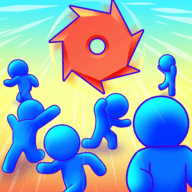 狂乱人群(Crazy Crowded)最新安卓免费版下载