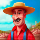 土豆大亨（Farm Tycoon）安卓版app免费下载