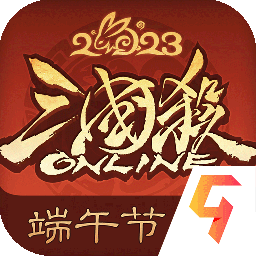 三国杀单机加强版2.9_logo