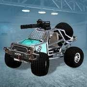 怪物卡车重装（Monster Truck Reloaded）2023免费版