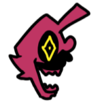 FNF马里奥疯狂D混音(Mario)_logo