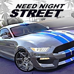 Need Night Street安卓中文免费下载