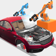 汽车修理工厂(Car Factory)2023免费版