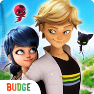 奇迹少女生活(MiraculousLife)apk游戏下载