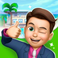故事生活模拟器（Story Life Simulator）_logo