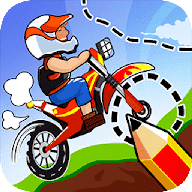 喷漆摩托车(Painting motorcycle)安卓版app免费下载