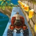 极限跑酷大作战免费高级版