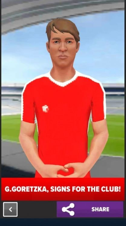 足球俱乐部经理2024（FCM24）0