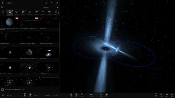 模拟宇宙沙盘22