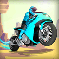 超级摩托车碰撞比赛Super Bikes Crash Racing免费最新版