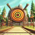 弓箭手锦标赛Archers Challenge_logo