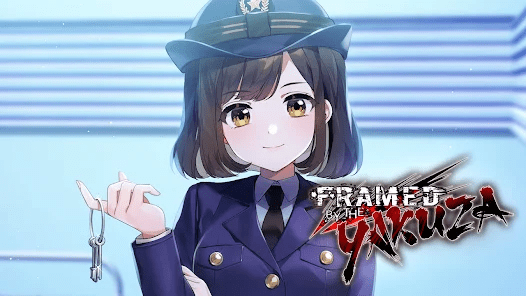 被黑帮陷害了（Framed by the Yakuza）0
