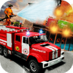 真正的消防员Real Fire Fighter正版下载中文版
