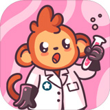 合并猴子(Monkey nauts)手游下载-合并猴子(Monkey nauts)安卓最新版v1.20.7