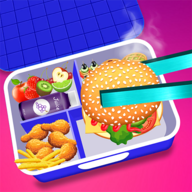 填满饭盒组织者游戏下载(Fill Lunch Box Organizer Game)-填满饭盒组织者手机版v1.6