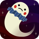 闹鬼的房子桃子移植无病毒版_logo