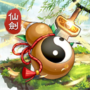仙剑奇侠传新的开始vivo版_logo