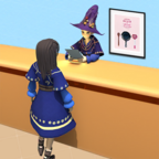 魔法酒店(Wizardry Hotel)下载-魔法酒店(Wizardry Hotel)免费版v1.1