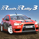 RushRally3手游官方版下载-rush rally3正版安卓版下载v1.157