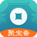 聚宝斋app官网下载-聚宝斋(雷霆问道手游交易平台)官方安卓版v2.0.5