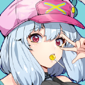 飞跃虹镜测试服_logo