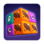 多面体方块粉碎(Cube Crush3D)官网版下载-多面体方块粉碎(Cube Crush3D)安卓版v1.000