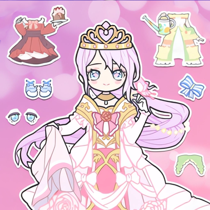 变身小仙女安卓版-变身小仙女最新版v1.0.0