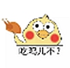 小黄鸡卡密分享版_logo
