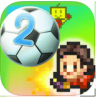 冠军足球物语2分享版_logo